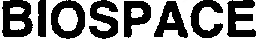 BIOSPACE