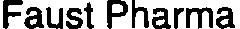 FAUST PHARMA