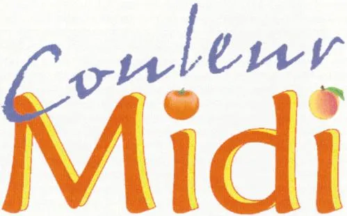 COULEUR MIDI