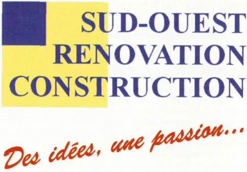 SUD-OUEST RENOVATION CONSTRUCTION DES IDEES, UNE PASSION...