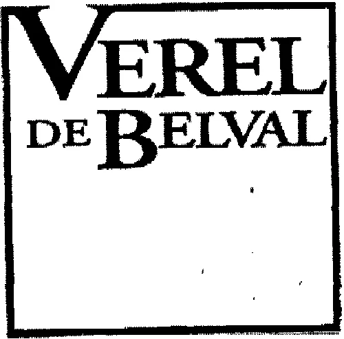 VEREL DE BELVAL