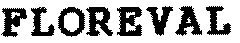 FLOREVAL