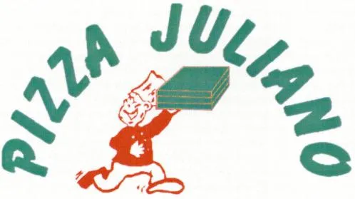 PIZZA JULIANO