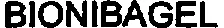 BIONIBAGEL