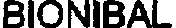 BIONIBAL