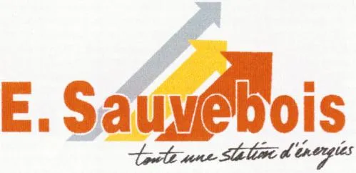 E. SAUVEBOIS TOUTE UNE STATION D'ENERGIES