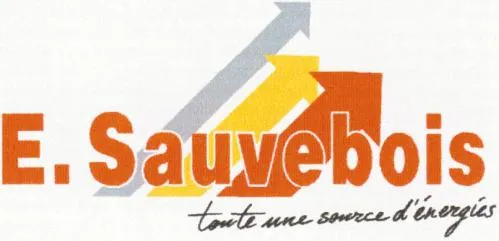 E. SAUVEBOIS TOUTE UNE SOURCE D'ENERGIES
