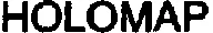 HOLOMAP