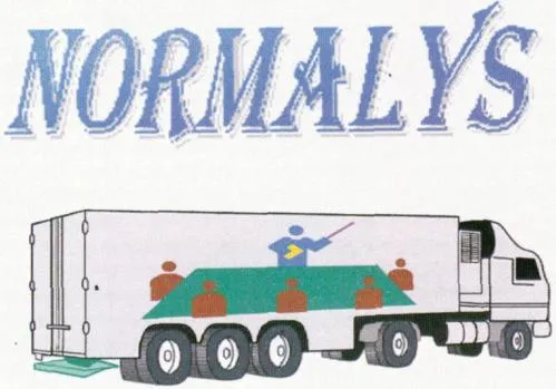 NORMALYS