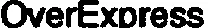 OVEREXPRESS