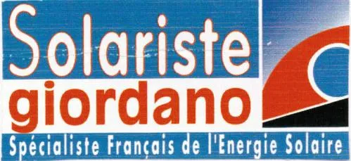 SOLARISTE GIORDANO SPECIALISTE FRANCAIS DE L'ENERGIE SOLAIRE