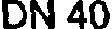 DN 40