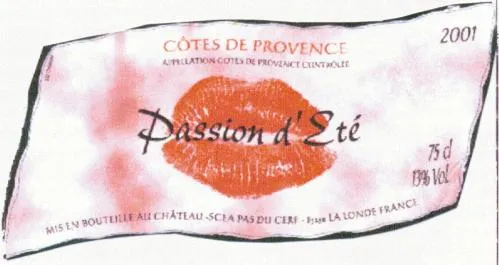 PASSION D'ETE