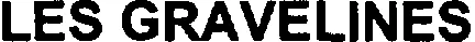 LES GRAVELINES