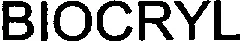BIOCRYL