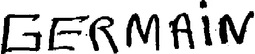 GERMAIN