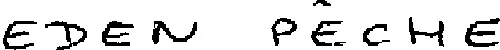EDEN PÊCHE