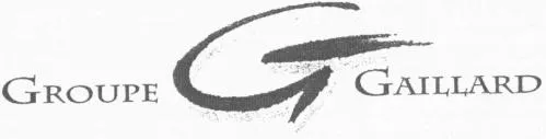 G GROUPE GAILLARD