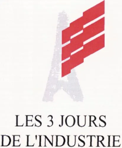 LES 3 JOURS DE L'INDUSTRIE