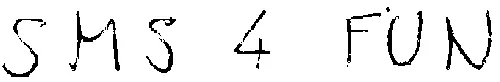 SMS 4 FUN
