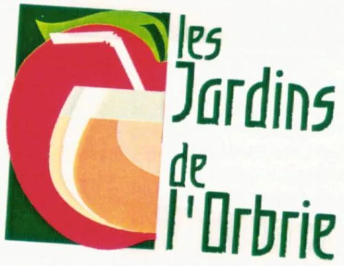 LES JARDINS DE L'ORBRIE
