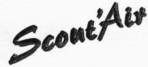 SCOUT AIR