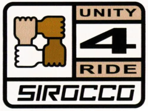 UNITY 4 RIDE SIROCCO