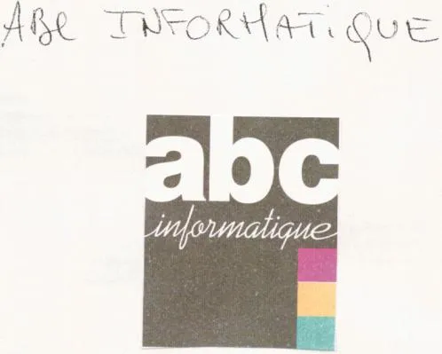 ABC INFORMATIQUE