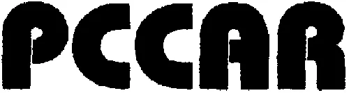 PCCAR