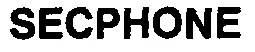 SECPHONE