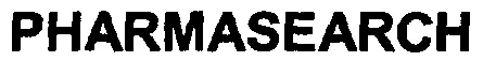 PHARMASEARCH