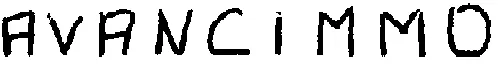 AVANCIMMO