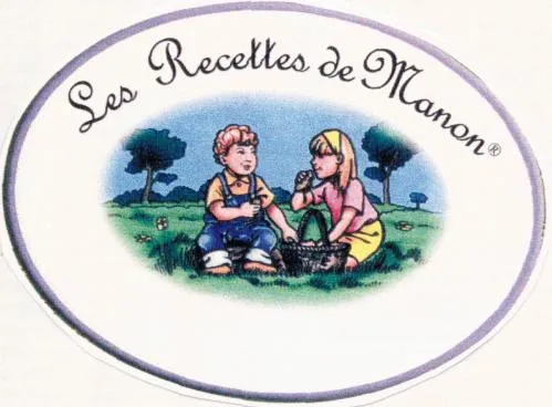 LES RECETTES DE MANON