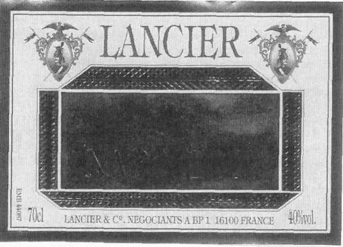 LANCIER