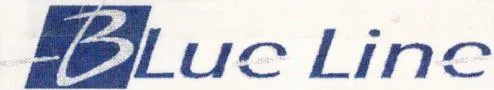 BLUE LINE