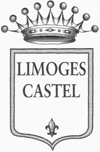 LIMOGES CASTEL
