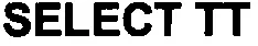 SELECT TT