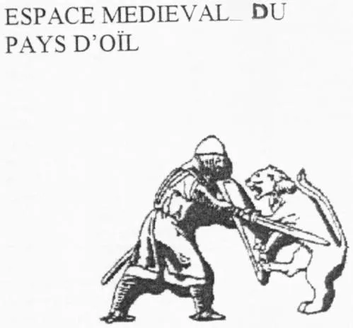 ESPACE MEDIEVAL DU PAYS D'OIL