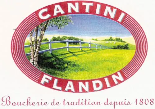 CANTINI FLANDIN BOUCHERIE DE TRADITION DEPUIS 1808