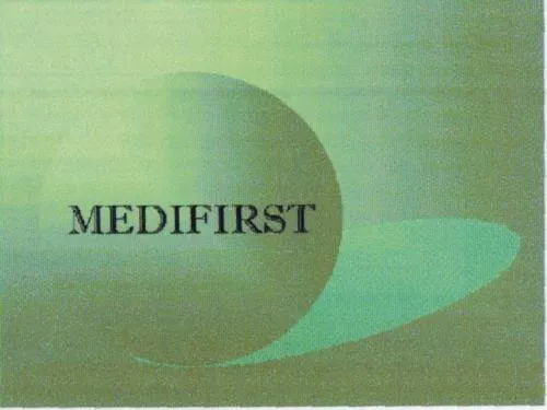 MEDIFIRST