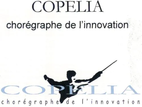 COPELIA CHOREGRAPHE DE L'INNOVATION