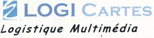 LOGI CARTES LOGISTIQUE MULTIMEDIA