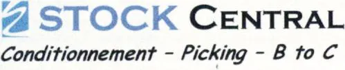 STOCK CENTRAL CONDITIONNEMENT - PICKING - B TO C