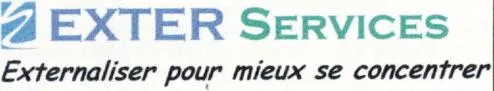 EXTER SERVICES EXTERNALISER POUR MIEUX SE CONCENTRER