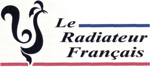 LE RADIATEUR FRANCAIS