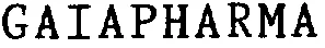 GAIAPHARMA