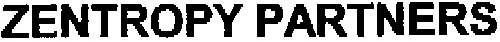 ZENTROPY PARTNERS
