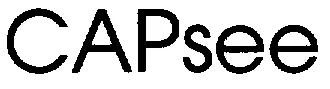 CAPSEE