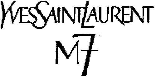 YVESSAINTLAURENT MF