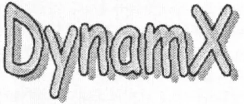 DynamX